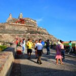Este domingo, nueva jornada de visita gratis al Castillo de San Felipe de Barajas 