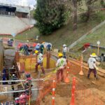 Estos son los barrios de Medellín y Copacabana que estarán sin agua esta semana