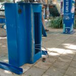 En 31 dias el Sistema EnCicla fue vandalizado 85 veces 5