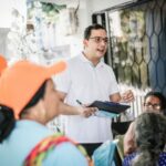 Fundación Un Nuevo Comienzo llega a municipios de La Línea y Norte de Bolívar