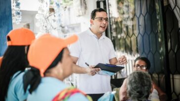 Fundación Un Nuevo Comienzo llega a municipios de La Línea y Norte de Bolívar