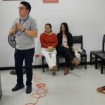 Gerente del Hospital Clarita Santos de Sandoná entregó informe en el Concejo