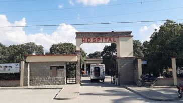 Gerente del hospital de Aracataca renuncia a su cargo