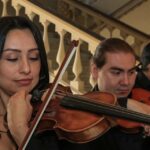 Gobernación anuncia 500 millones para las Orquestas Sinfónica, Cámara y Batuta