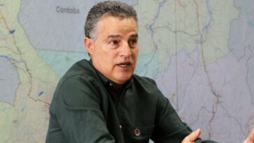 Gobernador de Antioquia pidió el regreso de fiscales a Tarazá tras su secuestro