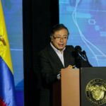 Gobierno Nacional asegura que veto a Petro en Perú "no afecta" las relaciones diplomáticas