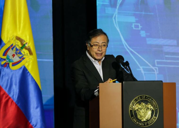 Gobierno Nacional asegura que veto a Petro en Perú "no afecta" las relaciones diplomáticas