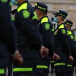 Gobierno estudia pasar la Policía del Ministerio de Defensa al Ministerio de Justicia