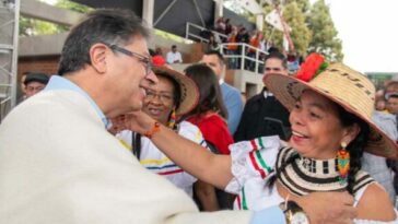 Gobierno lanza CampeSENA la iniciativa que promueve el reconocimiento del campesinado colombiano