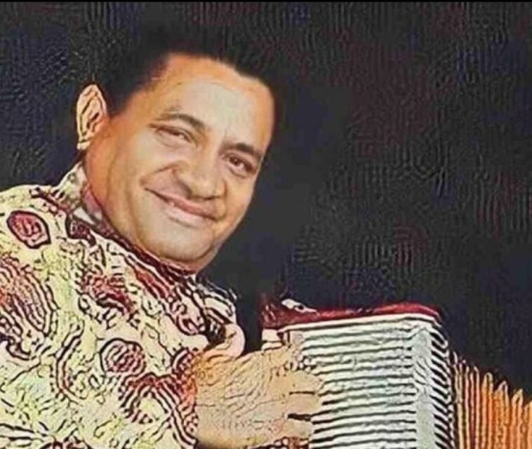 Guajira celebra: 100 años del natalicio del rey Vallenato Luis Enrique Martínez