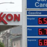 Guerra en Ucrania: indignación por beneficios récord de Exxon y Shell
