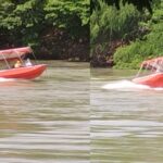 Hallan el cuerpo de uno de los dos jóvenes desaparecidos en el río Sinú