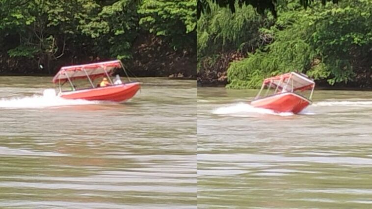 Hallan el cuerpo de uno de los dos jóvenes desaparecidos en el río Sinú