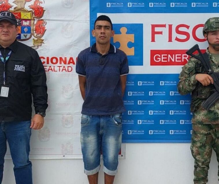 Hombre es señalado de asesinar a otro por una deuda de 150.000 pesos, en Huila