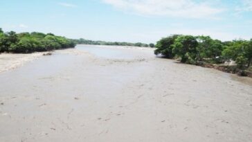 Hombre falleció por inmersión en el río Tocaría