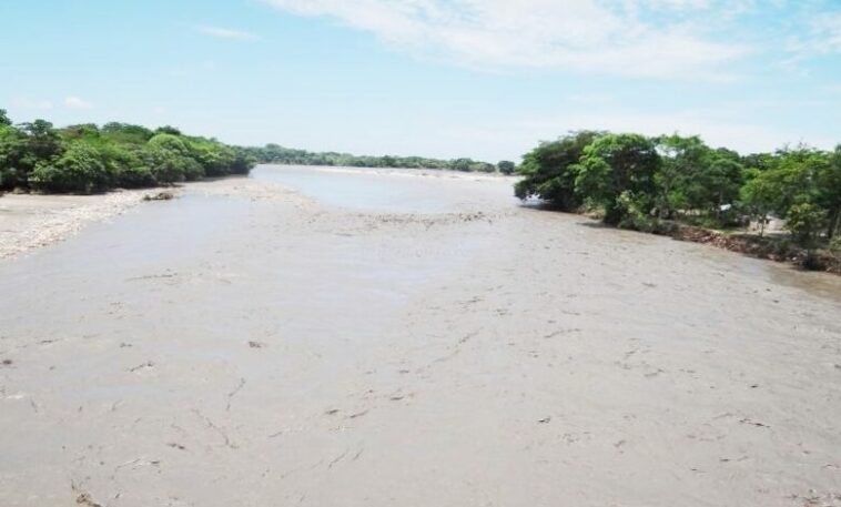 Hombre falleció por inmersión en el río Tocaría