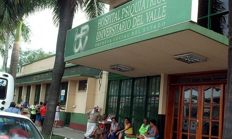 Hospital Psiquiátrico del Valle contará con otro servicio de internación