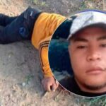 Identifican a hombre asesinado en Montería