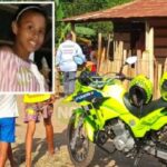 Identifican niña de 12 años que se suicidó en Puerto Libertador