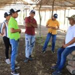 Impulsan a emprendedores con financiación en zona rural de Plato, Magdalena