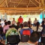 Indígenas de Casanare buscan solución para activar el servicio del PAE