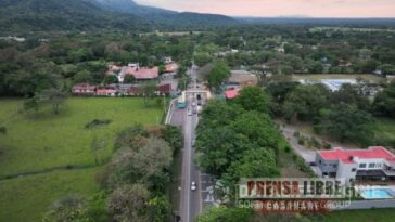 Inicia segunda etapa de rehabilitación en el tramo Villavicencio – Restrepo