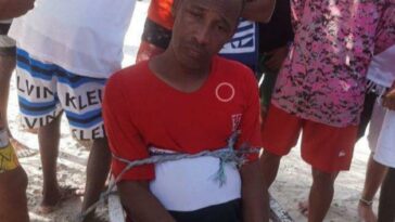 Insólito: Hombre se hizo pasar por holandés para no pagar cuenta en Cartagena