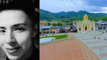 Joven fue asesinado en zona rural de Pitalito