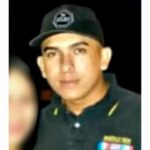 Junior Andrés Ciro fue asesinado con arma de fuego en presencia de su hijo de 4 años en Quimbaya