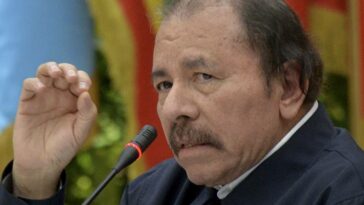 La CIDH condena la "privación arbitraria de nacionalidad" a presos políticos nicaragüenses