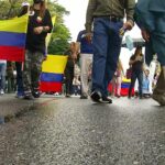 Así serán las movilizaciones en Medellín