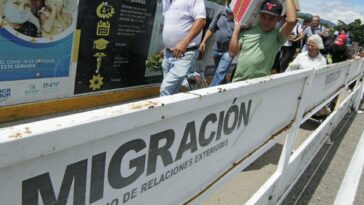 Lanzan campaña por empleabilidad de los migrantes: así funcionará