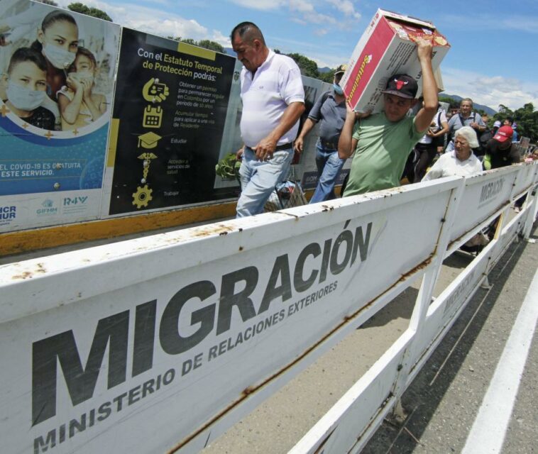 Lanzan campaña por empleabilidad de los migrantes: así funcionará