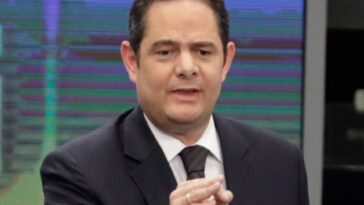 Las duras advertencias de Germán Vargas Lleras por la discusión del metro