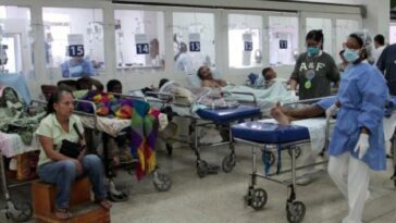 Las ‘cirugías’ que el Gobierno le quiere hacer al sector salud