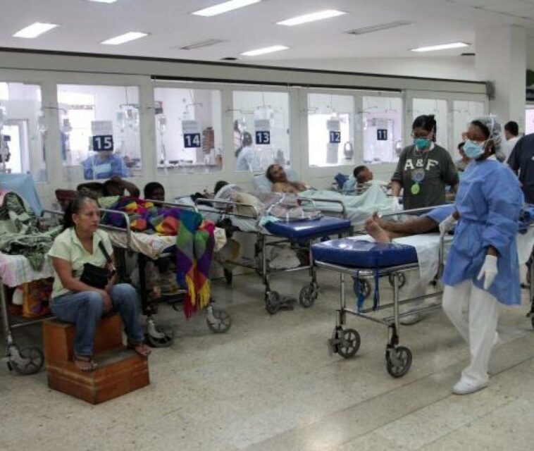 Las ‘cirugías’ que el Gobierno le quiere hacer al sector salud