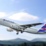 Latam ofrece sus sillas para reacomodar pasajeros de Viva Air