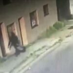 Le cerraron la puerta: Policía capturó a ladrona de viviendas en Soacha