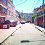 Luto tras su inesperada partida en San Cristóbal