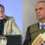 Mancuso en la JEP: Presidente Petro celebra comparecencia del exjefe paramilitar