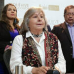 María Antonia Velasco Guerrero será la embajadora de Colombia en Ecuador