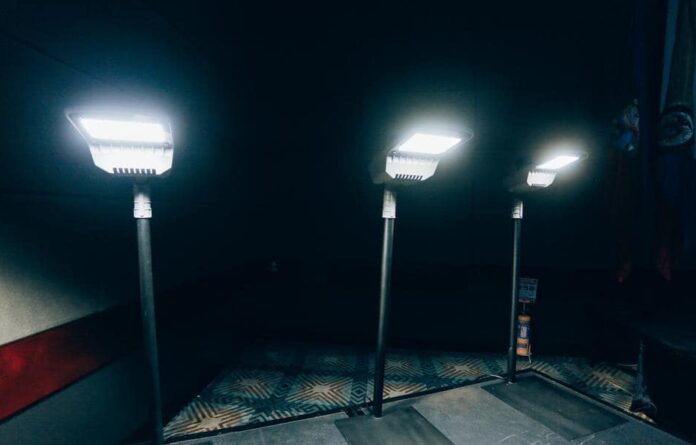 Más 6.000 luminarias serán instaladas en diferentes sectores de Villavicencio