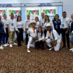 Más de 20 empresarios del Quindío ofertaron sus productos y servicios turísticos en la feria REMA