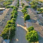 Más de 70 familias beneficiadas con pavimentación en cuatro barrios