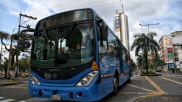 Metrocali ha llegado a un acuerdo para salvar MIO