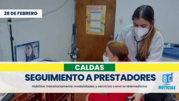 MinSalud le hará seguimiento a 184 prestadores de salud que brindan telemedicina