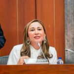 Ministra Corcho pidió a representantes hacer un estudio "cuidadoso" de la reforma a la salud