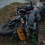 Motociclista falleció en la vía Yopal – Aguazul