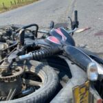 Motociclista gravemente herido tras sufrir accidente en la vía Yopal – Morichal