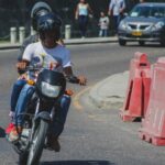 Mototaxis, exitoso transporte clandestino en Villavicencio